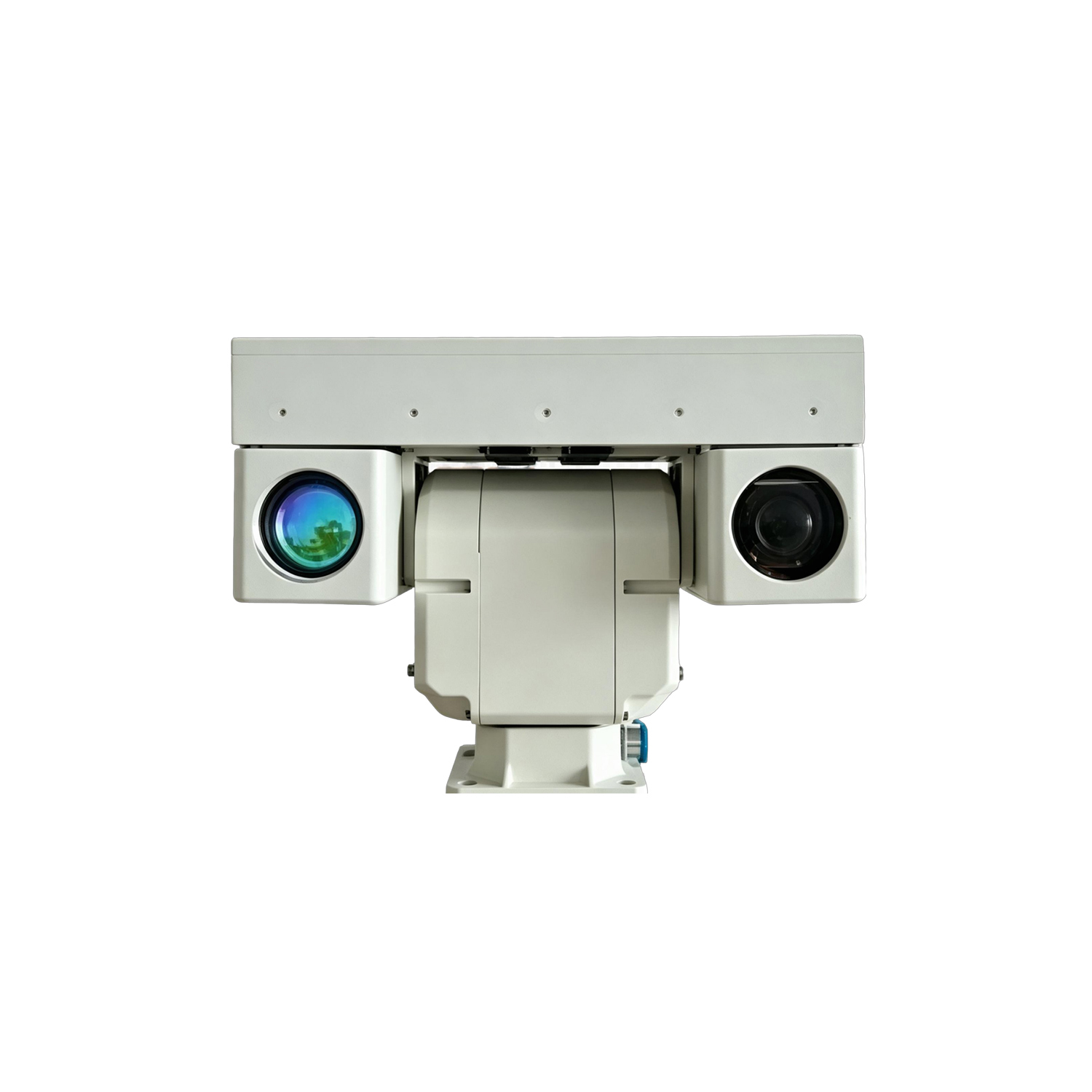 LSGDL590 小型化多普勒激光雷达